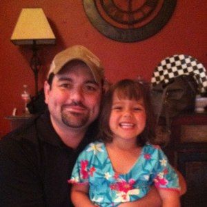 Meet your Posher, Dustin